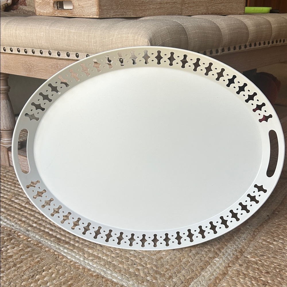 Ikea Tray
